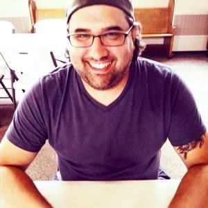 Meet your Posher, Spencer